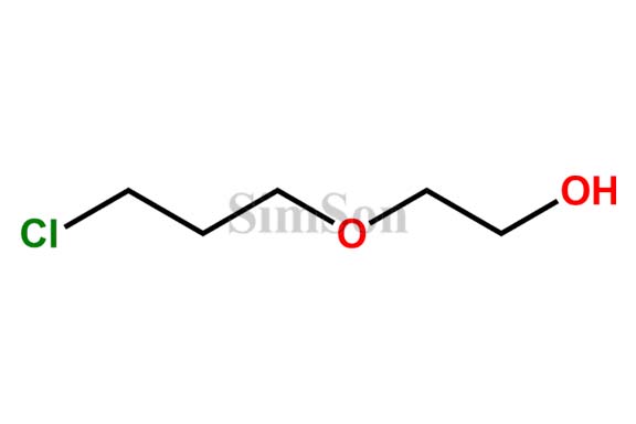 2-(3-Chloropropoxy)ethanol