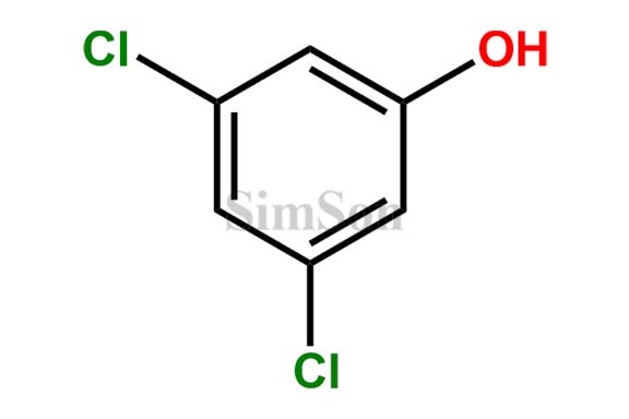 3,5-Dichlorophenol