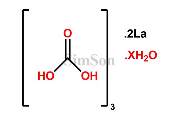 Lanthanum Carbonate Hydrate