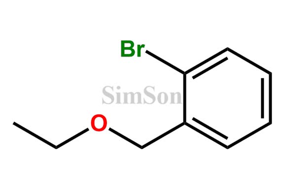 1-Bromo-2-(ethoxymethyl)benzene