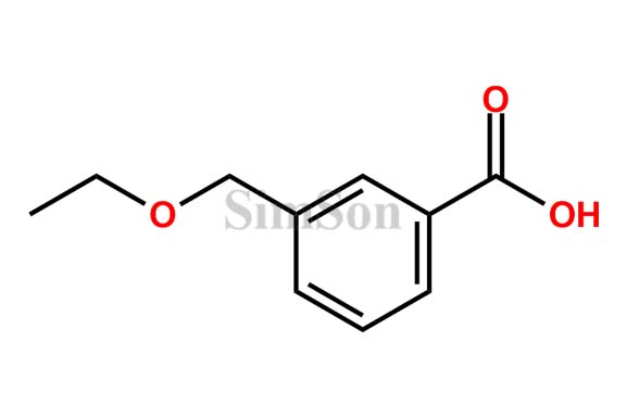 3-(Ethoxymethyl)benzoic acid
