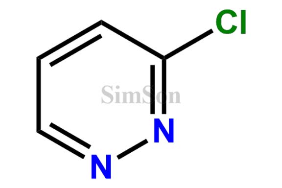 3-Chloropyridazine