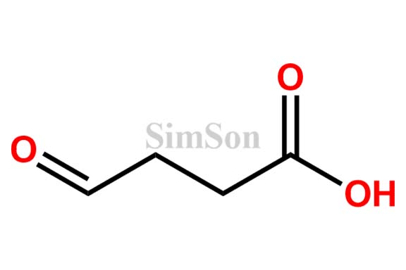 Beta-Formylpropionic Acid