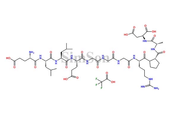 Oligopeptide 54