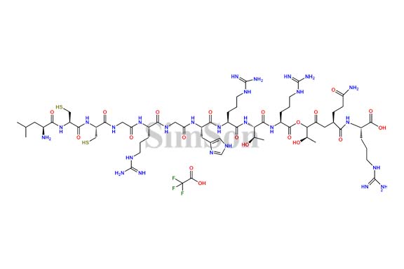 Oligopeptide 71