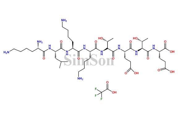 Octapeptide 2