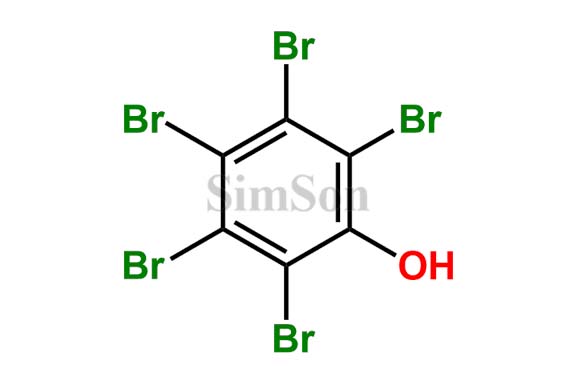 Pentabromophenol