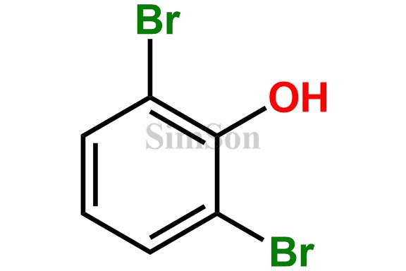 2,6-Dibromophenol