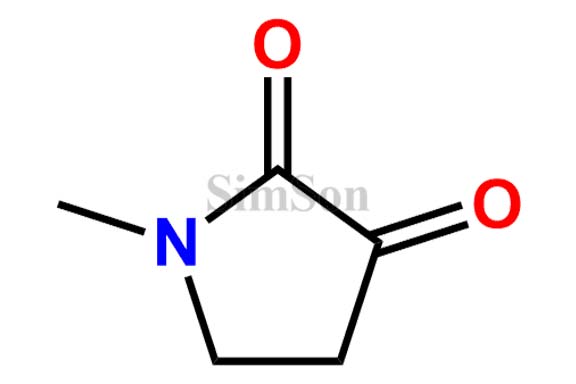 1-Methylpyrrolidine-2,3-dione