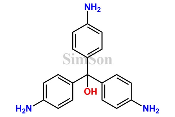 Parafuchsin Carbinol