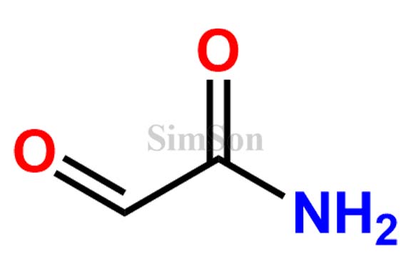 2-Oxoacetamide