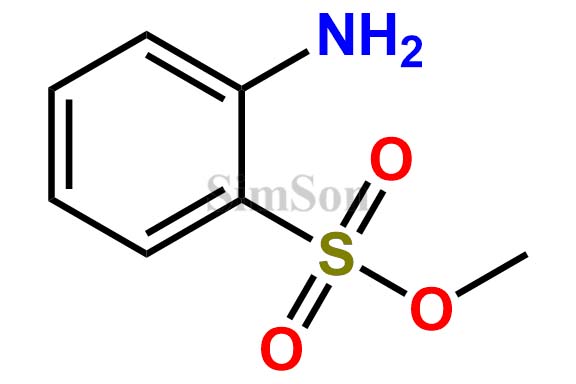 methyl 2-aminobenzenesulfonate