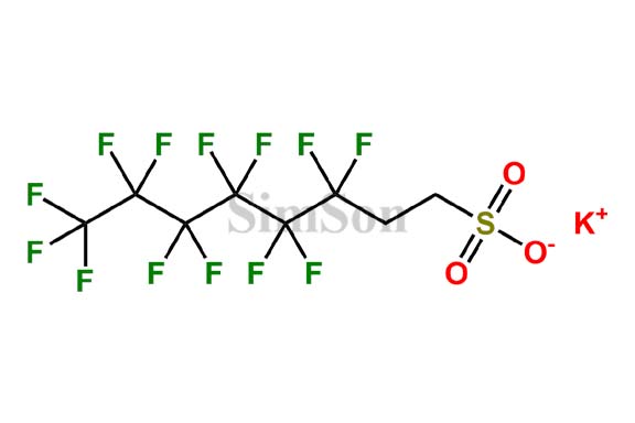 6:2 Fluorotelomer sulfonate potassium salt