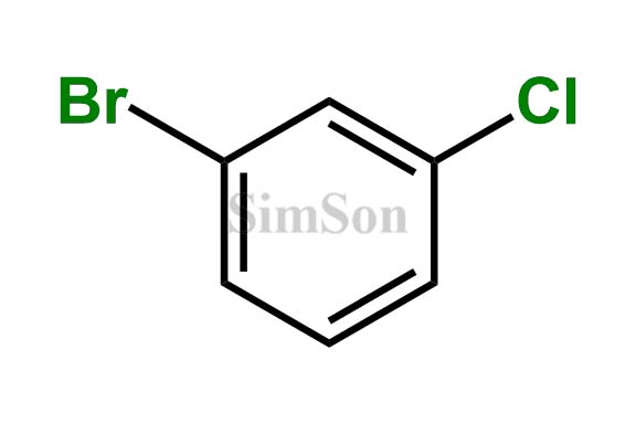 1-Bromo-3-chlorobenzene