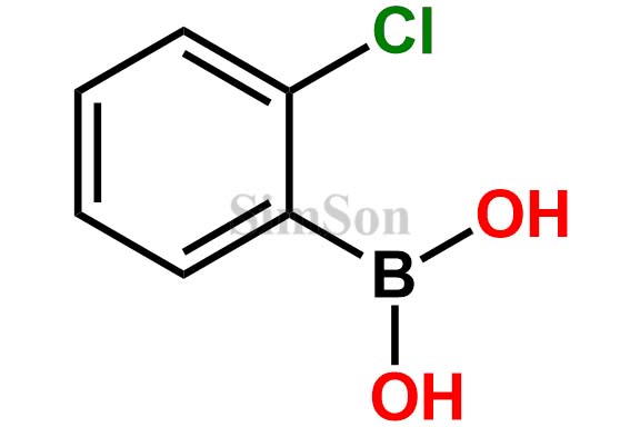 (2-Chlorophenyl)boronic Acid