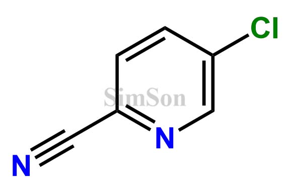 5-Chloro-2-cyanopyridine