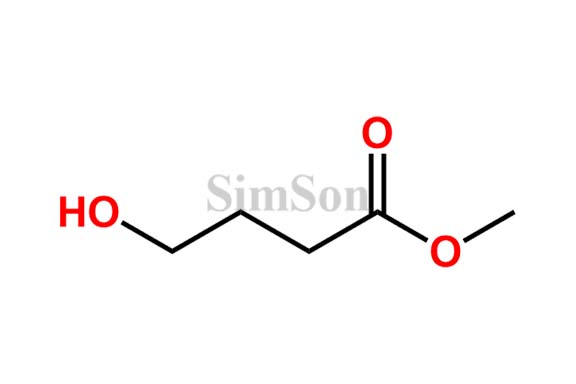 Methyl 4-hydroxybutanoate