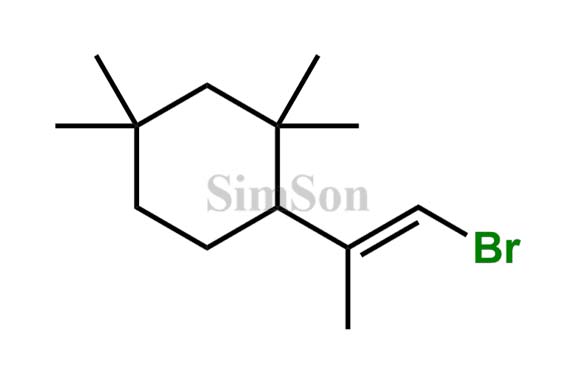 Br-C13 oligomer isomer 2