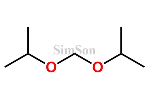 2,2`-(Methylenebisoxy)bispropane