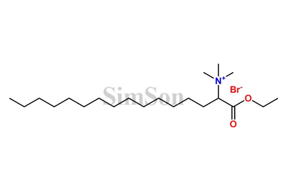 Carbethopendecinium Bromide