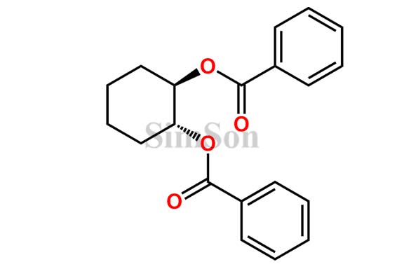 [(1R,2R)-2-benzoyloxycyclohexyl] benzoate