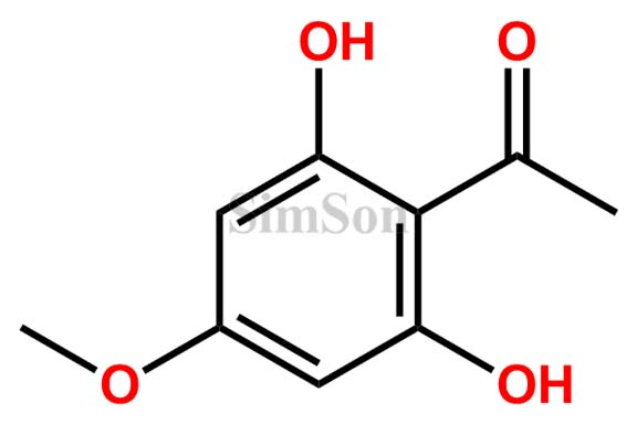 2,6-Dihydroxy-4-methoxyacetophenone