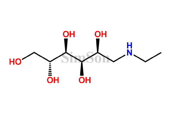 N-Ethyl-D-glucamine