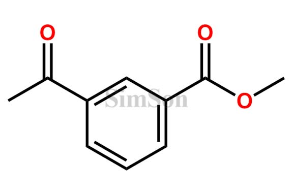 Methyl 3-acetylbenzoate