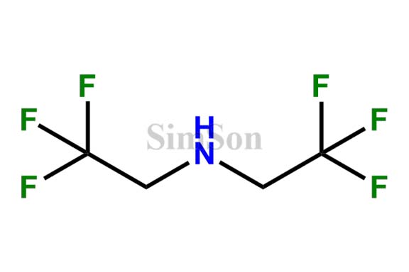 Bis(2,2,2-Trifluoroethyl)amine
