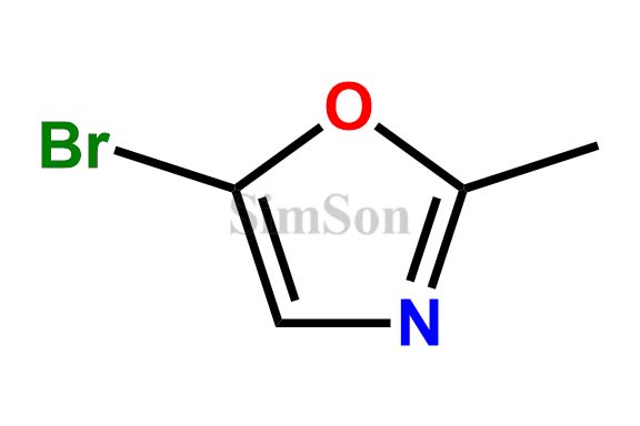5-bromo-2-methyl-1,3-oxazole