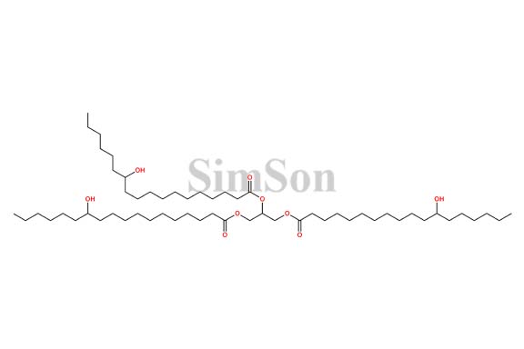 Trihydroxytetracedione