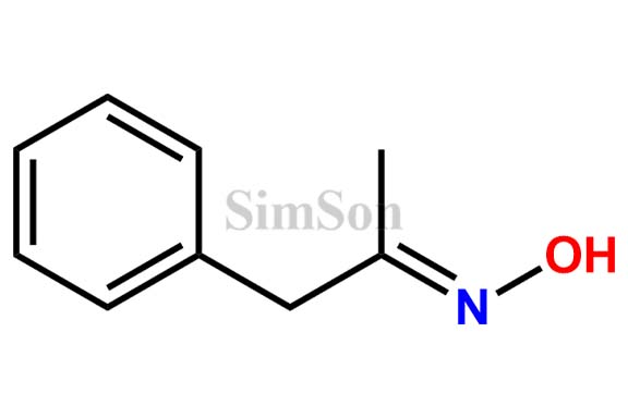 Phenylacetone oxime