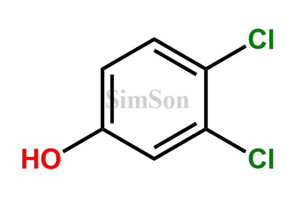 3,4-Dichloro Phenol