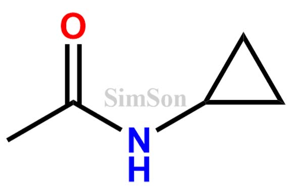 N-Cyclopropylacetamide