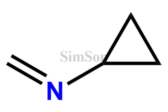 N-methylenecyclopropanamine