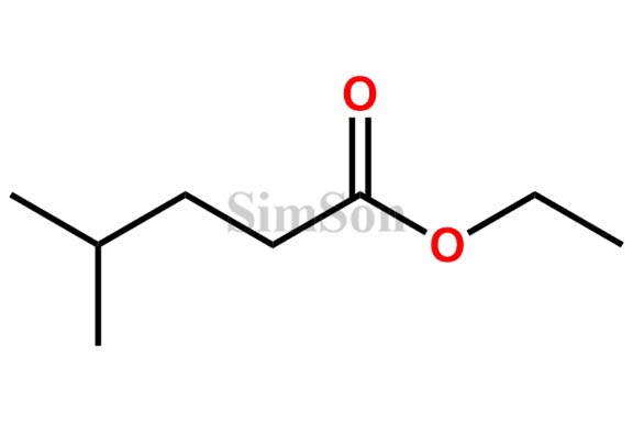 Ethyl 4-Methylpentanoate