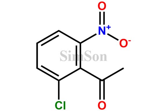 1-(2-Chloro-6-nitrophenyl)ethanone