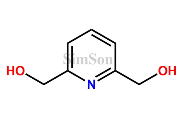 2,6-Pyridinedimethanol