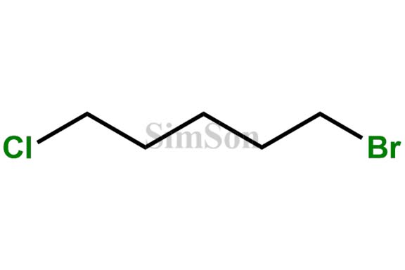 1-Bromo-5-chloropentane