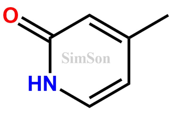 4-Methyl-2-Pyridone