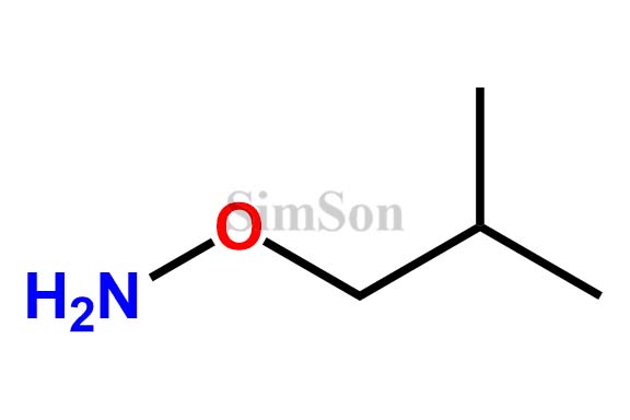 O-(2-Methylpropyl)hydroxylamine