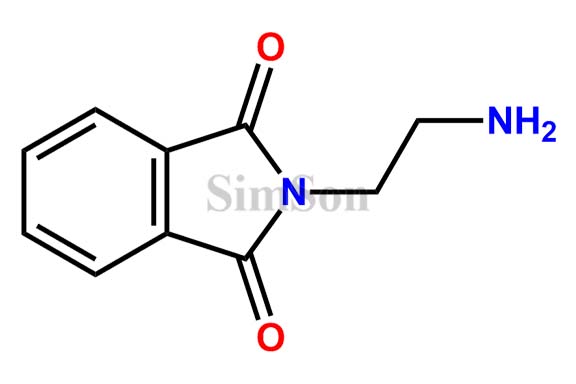 2-(2-aminoethyl)isoindoline-1,3-dione