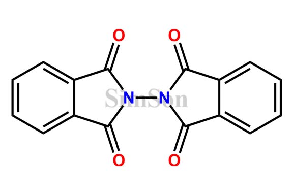Phthalimidophthalimide