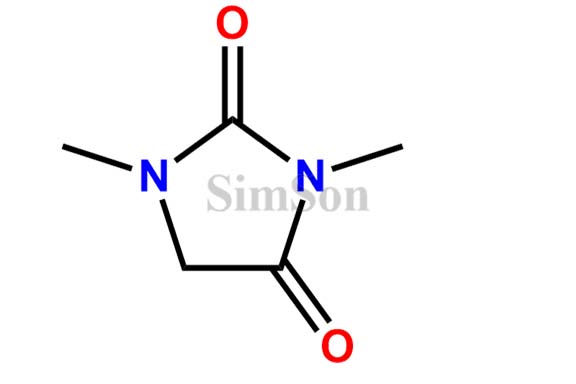 1,3-Dimethylimidazolidine-2,4-dione