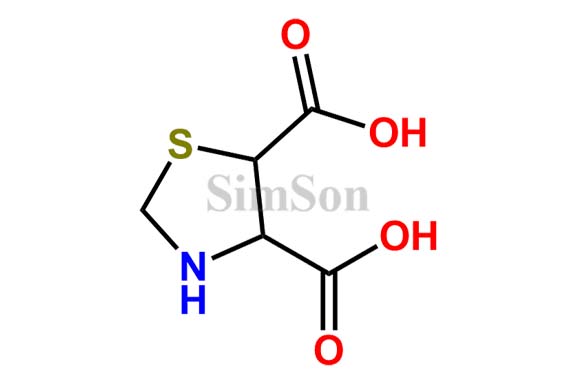 Thiazole-4,5-dicarboxylic acid