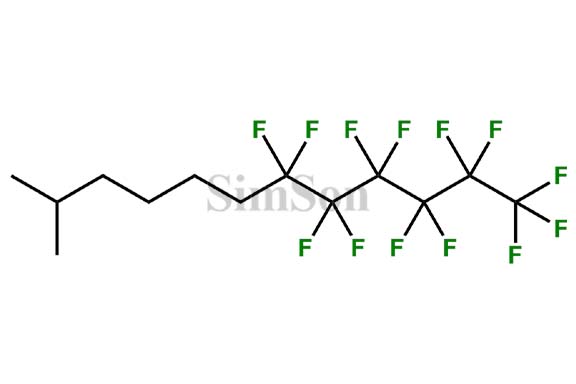 2-perfluorohexyloctane