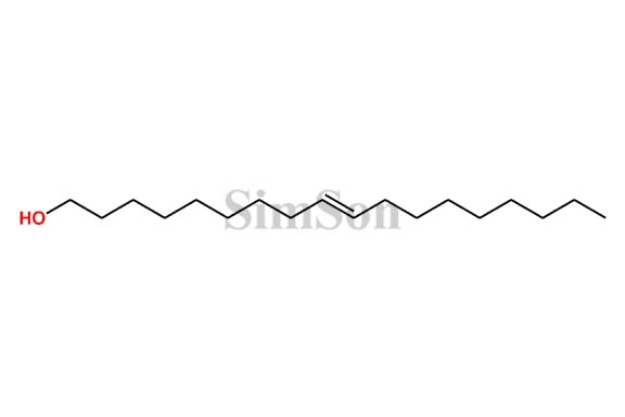 Elaidyl Alcohol (trans-9-Octadecenol)