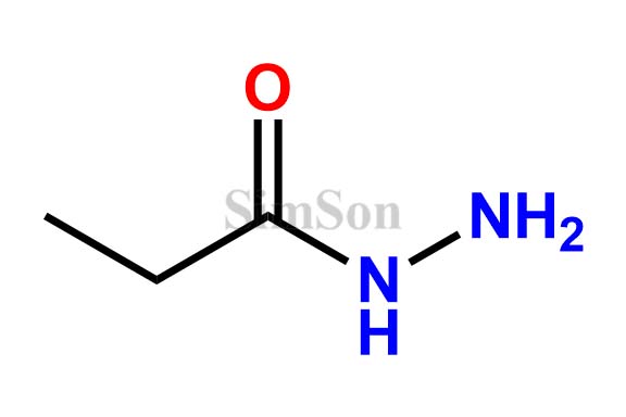 Propionohydrazide