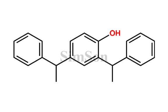 2,4-bis(1-phenylethyl)phenol