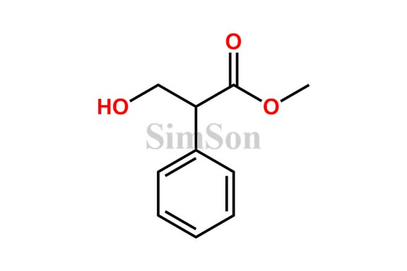 Methyl 3-hydroxy-2-phenylpropanoate